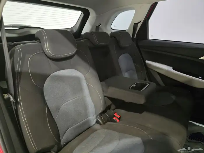 شفروليه كابتيفا موديل 2023 بحالة ممتازة 12