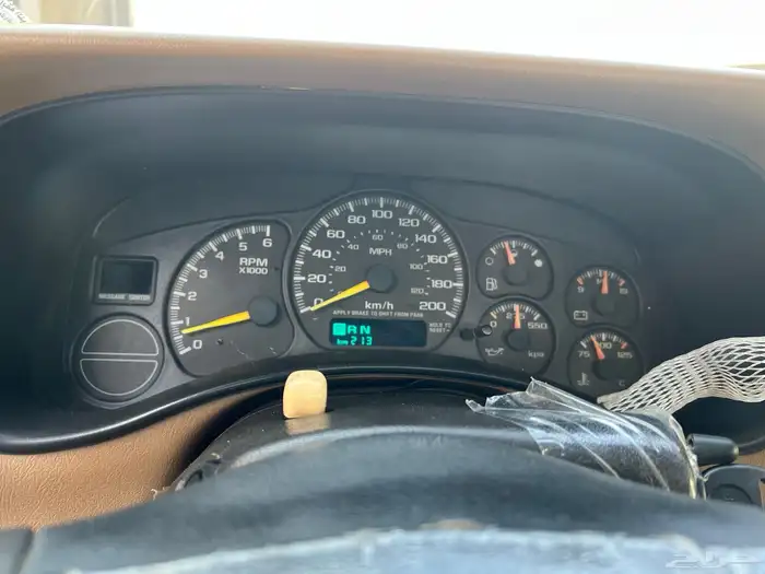 جمس HDونيت حوض طويل 31