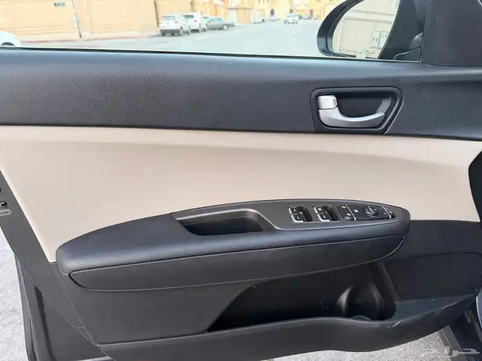 كيا أوبتيما 2020 ممشى84 الف 13