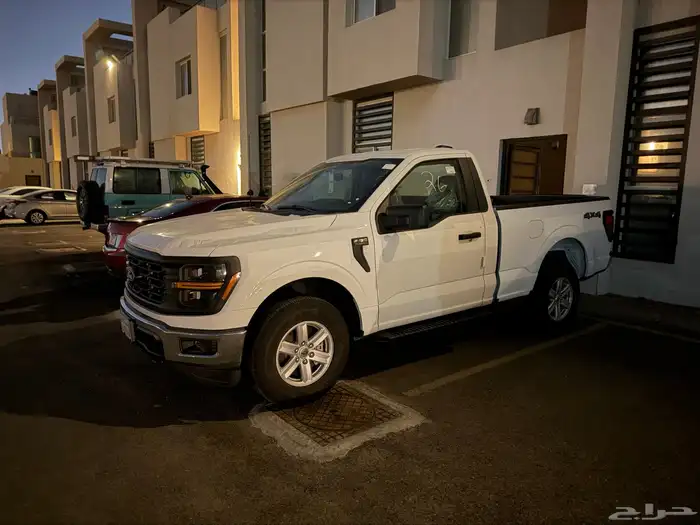 فورد f 150 1