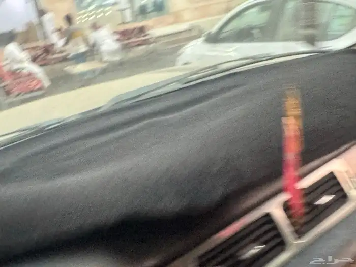 تاهو البيع الموتر شرط 16