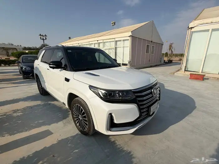 شانجان CS 95 رويال 0