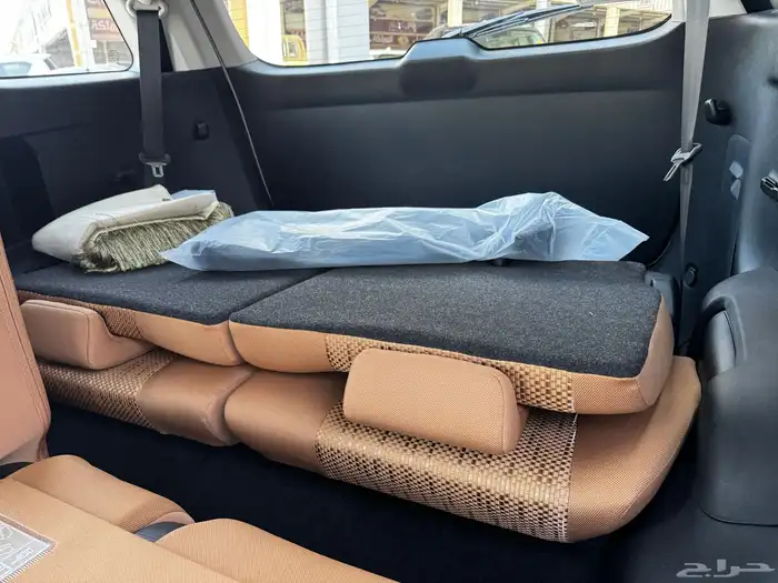 فورشينر موديل 2025 استاندر بدون دبل 9