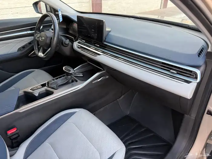 جيلي_اميجراند7_فل_2023 69