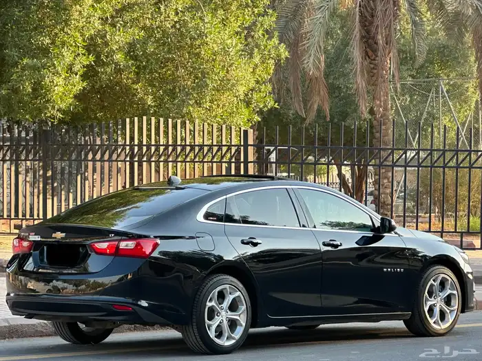 شيفروليه ماليبو 2020 LT سعودي 11