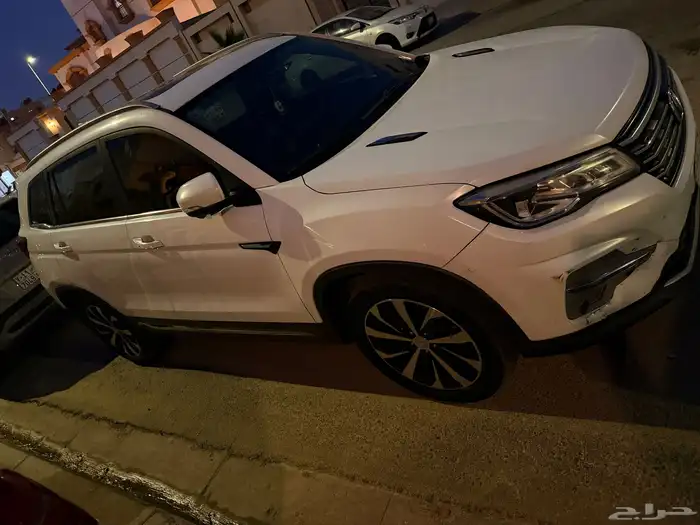 لبيع سيارة شانجان Cs75 2020 1