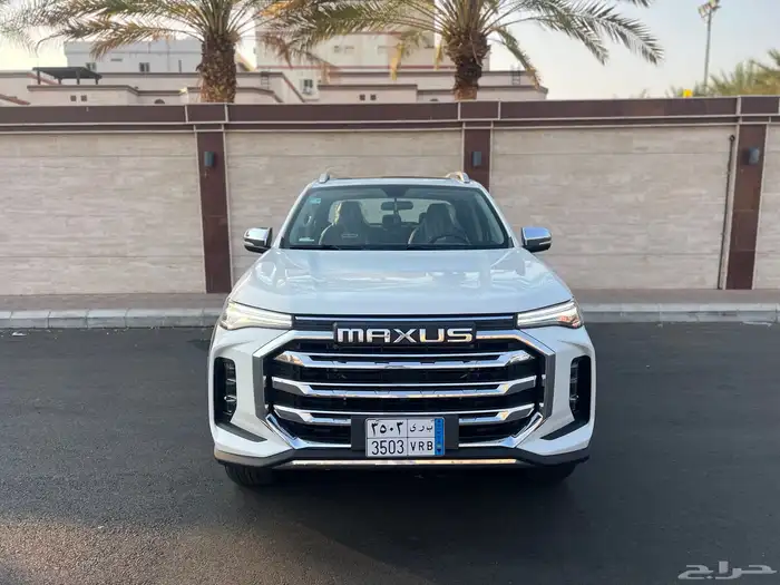 ماكسيس مديل 2023 فل كامل تم البيع تم البيع 0