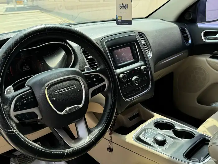 دورانجو 2014 V6 5