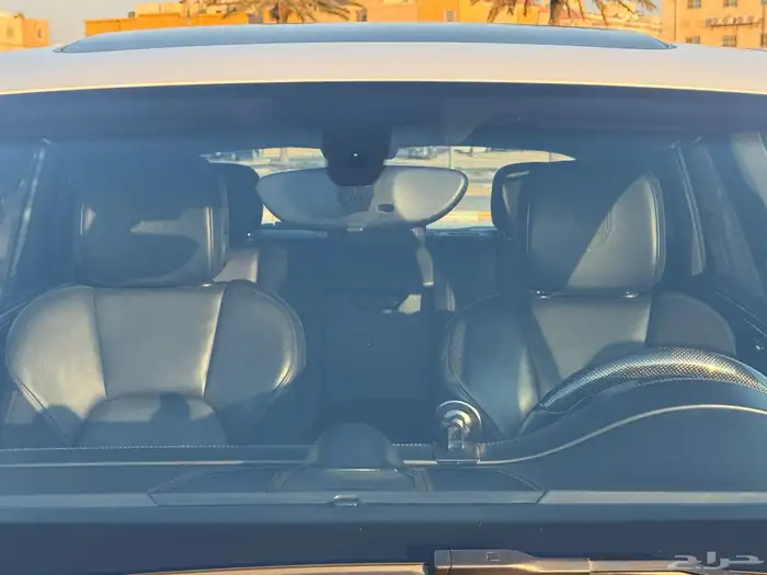 للبيع بورش ماكان 2015 ممشى 110 كم فقط 21