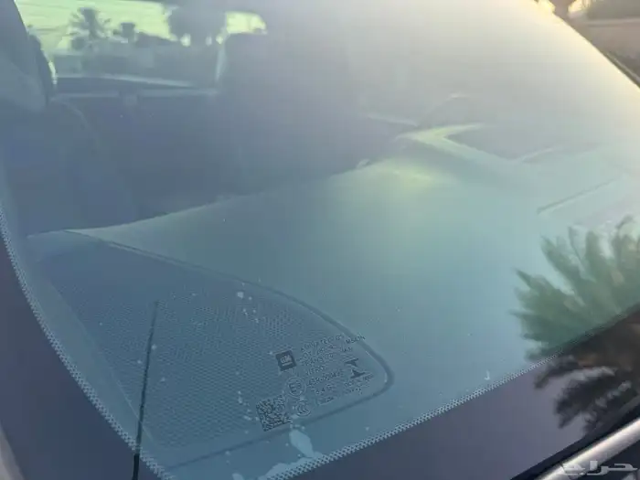 جمس سييرا 2022 AT4 فل كامل ممشى قليل نظيف 14