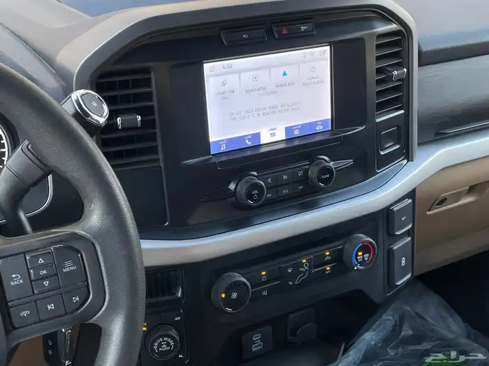 فورد اف F-150 2023 32