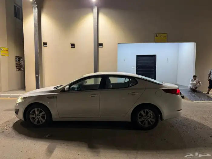 اوبتما 2011 استاندر 11