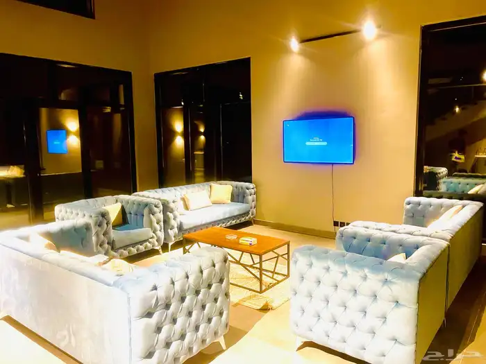 شاليهات سي سايد بإطلالة بحرية 11