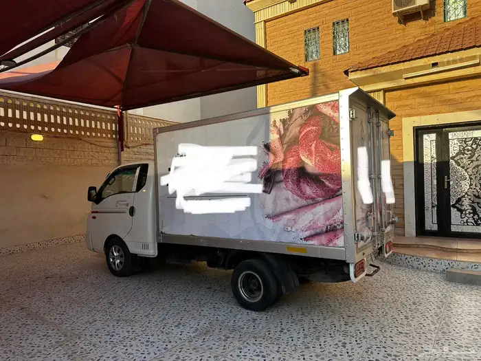 دينا بورتر هونداي ثلاجه غماره ونص 5