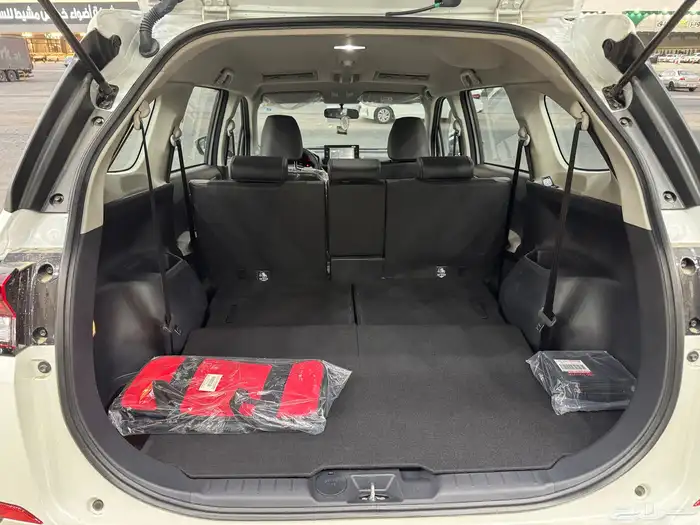 تويوتا فيلوز موديل 2025 عرض خاص 20