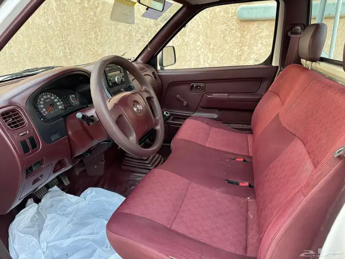 نيسان ددسن غماره 2015 16