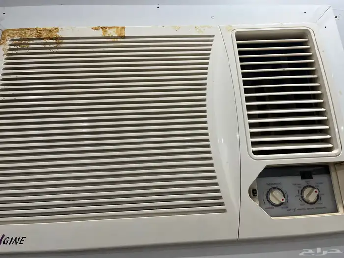 ثلاث مكيفات بارد 1