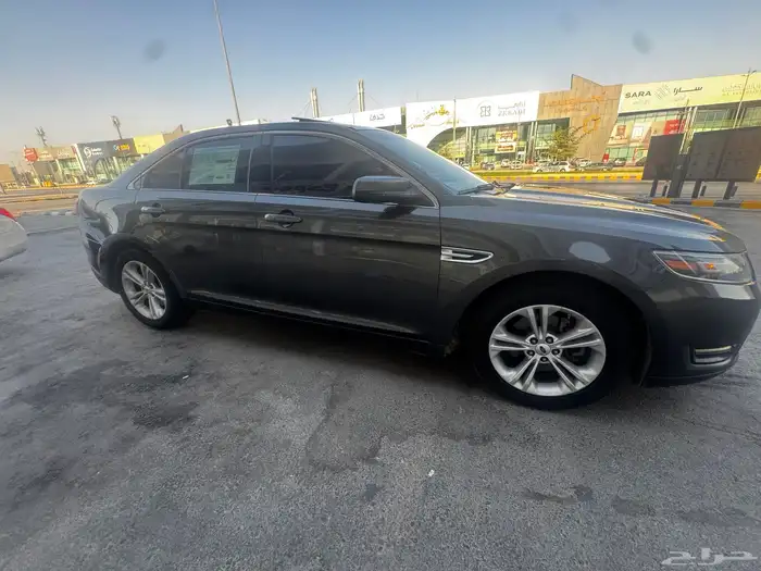 فورد تورس 2015 فل كامل 6سلندر 2