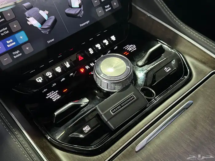 جيب قراند واجنير موديل 2024 34