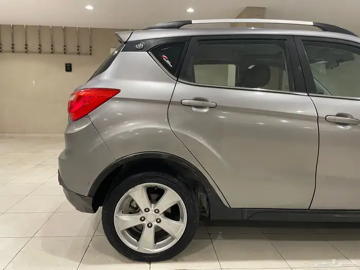 للبيع شانجان CS35 2020 فل كامل 11