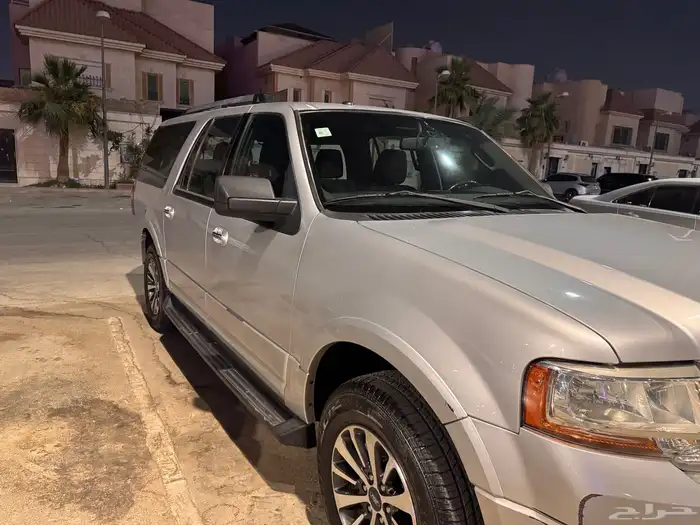 فورد أكسبدشين 2015 شاص طويل 4