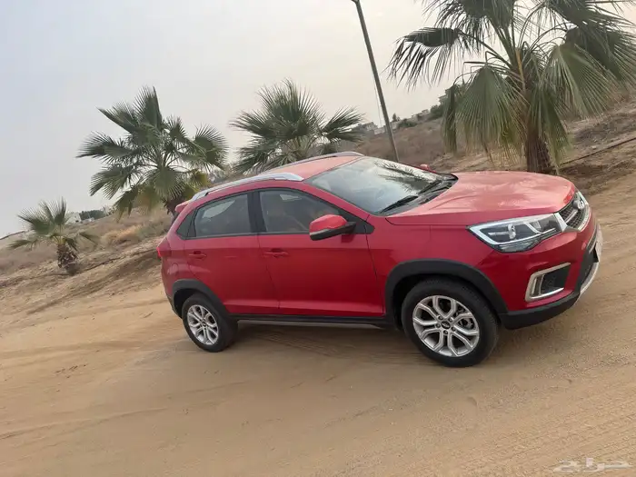 شيري تيجو 2 4