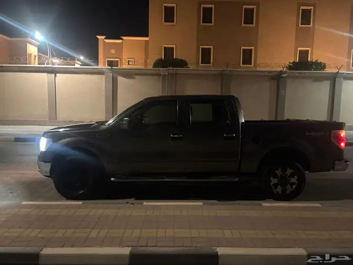 فورد 150 F 3