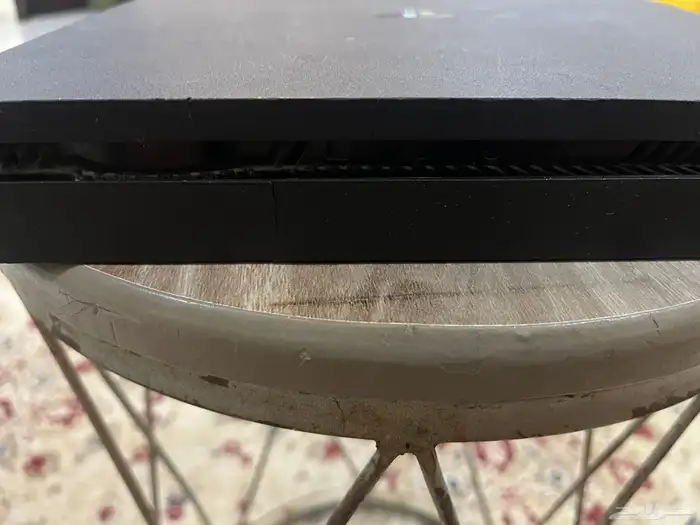 سوني فور مع يد ويد اخرى احترافيه وشريط فيفا 25 9