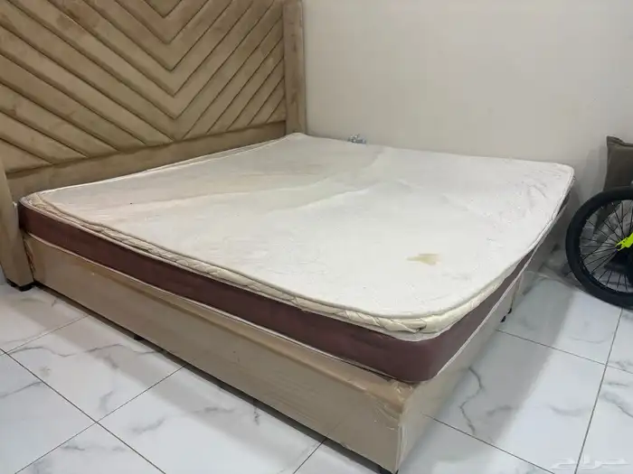 سرير نفرين 3