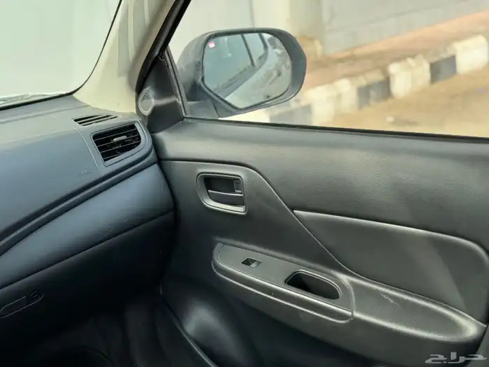 متسوبيشي L200 ديزل 2021 سعر 48000 الف 12