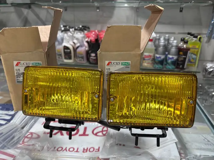 كشافات ربع شاص 85-2006 تايوان 0