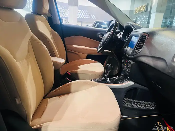 جيب شروكي 2019 ( عروض خاصة ) 9