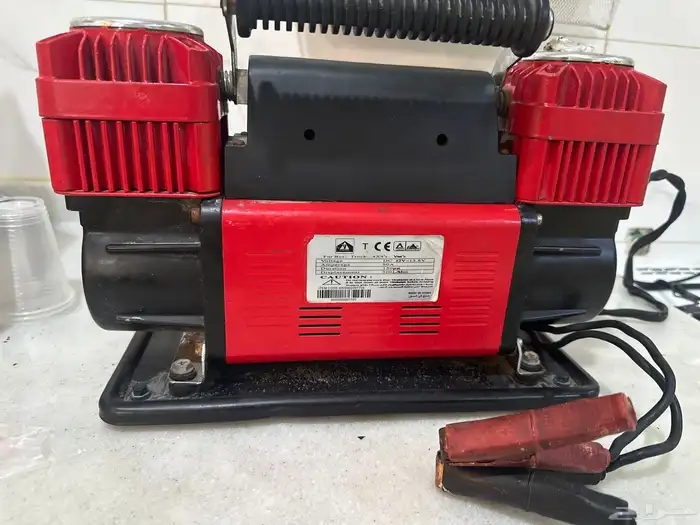 معبي هواء بستمين للبيع ابو جمل بدون لي مقاس كبير 1