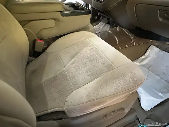 تاهو مطور م 2020 مون لايت ممشى قليل 83 35