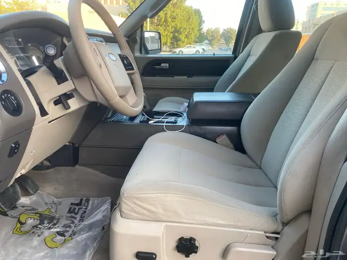 اكسبدشن 2013 نظيف دبل 16