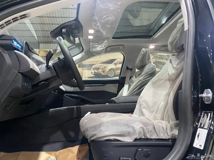 فورد توروس تيتانيوم موديل2026 سعودي افضل سعرعرض نهاية العام 11