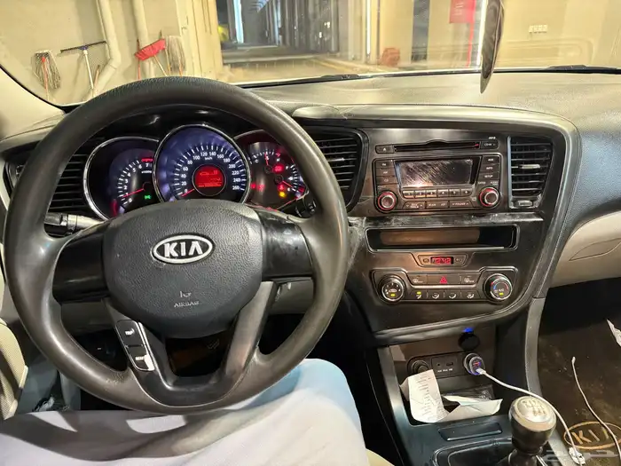 اوبتما 2011 استاندر 4