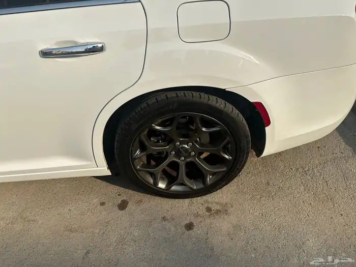 كرايسلر 2018 300 11