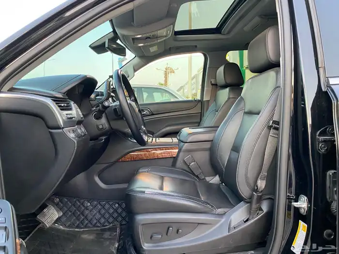 شيفروليه تاهو بريمير 16