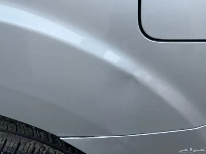 اكستيرا 2021 تيتانيوم نظيف جدا لدى قمة الاطلال 18