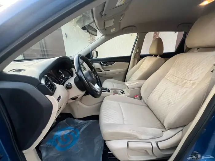 نيسان اكستريل 2020 (بحالة ممتازة) 11