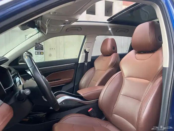 جيلي ازكارا فل كامل 2021 نضيف بدي و محركات 25