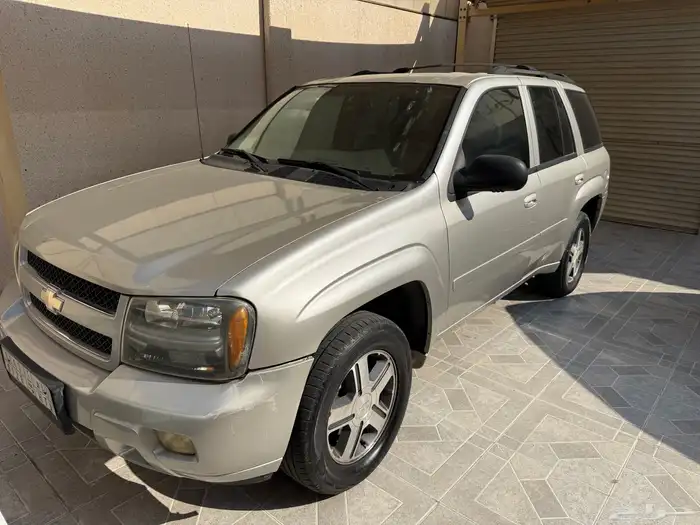 ترل بليزر 2006 مستعمل للبيع 0