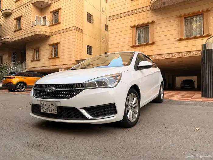 شيري أريزو 5 بحالة ممتازة 2023 4