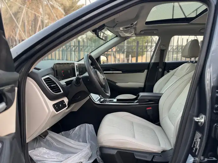 كيا سيلتوس فل كامل 2025 سعودي 17