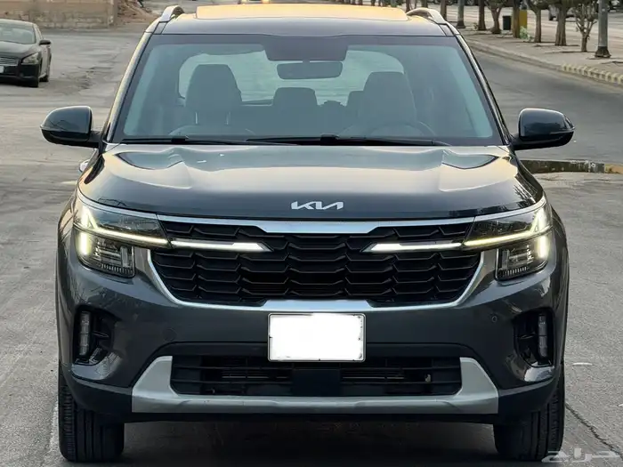 كيا سيلتوس فل كامل 2025 سعودي 5