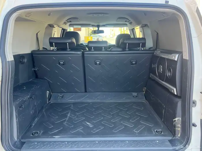 اف جي 2015 سعودي فل كامل 2شرط وكاله علي الفحص FG2كل شي شرط 21