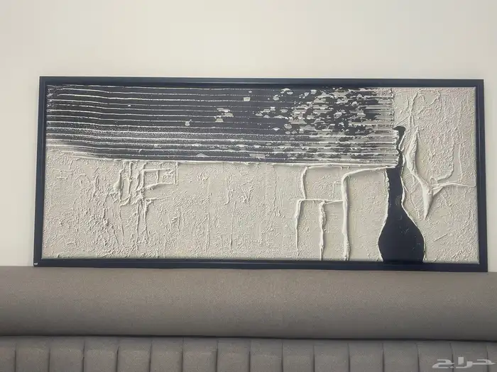 لوحة مودرن للبيع 0