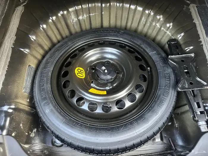 شيفروليه ماليبو 2020 LT سعودي 13