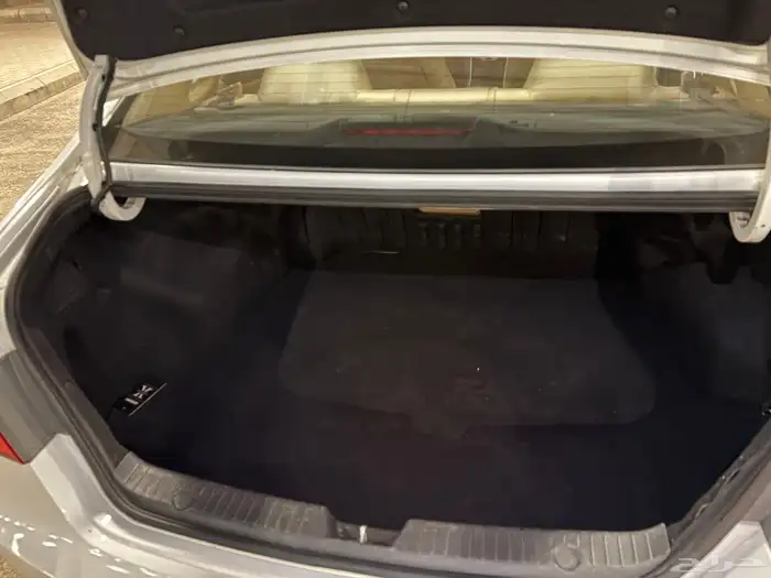 للبيع سوناتا 2012 نظيفه جدا 20